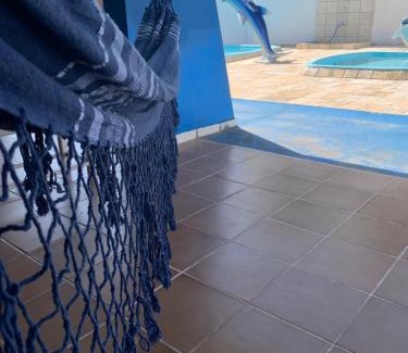 Maceio Casa | Casa Azul temporada