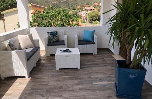 Solanas Apartamento | Casa Babila 100 metres from the beach 10 kilometres from Villasimius
