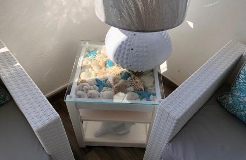 Solanas Apartamento | Casa Babila 100 metres from the beach 10 kilometres from Villasimius