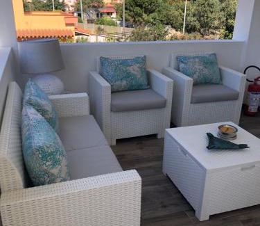 Solanas Apartamento | Casa Babila 100 metres from the beach 10 kilometres from Villasimius
