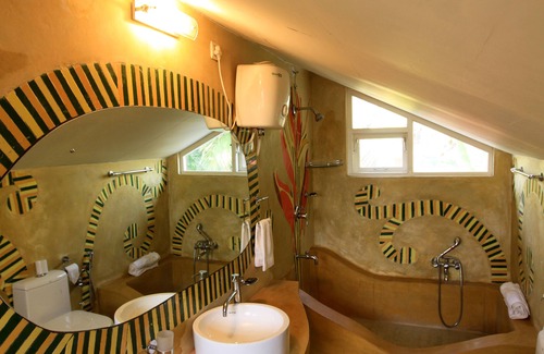 Saunta Vaddo Hotel | Casa Baga