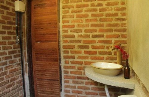 Serra Grande Casa | Casa BambuBahia Serra Grande