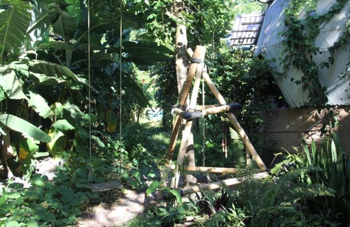 Serra Grande Casa | Casa BambuBahia Serra Grande