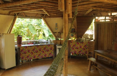 Serra Grande Casa | Casa BambuBahia Serra Grande