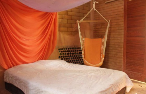 Serra Grande Casa | Casa BambuBahia Serra Grande