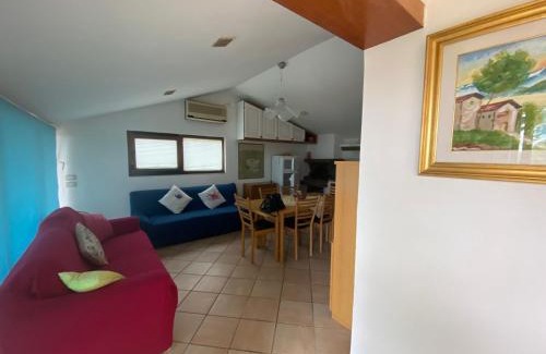 Magione Apartamento | Casa Barbara