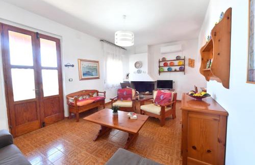 Sa Rocca Tunda Casa | Casa Barbarina