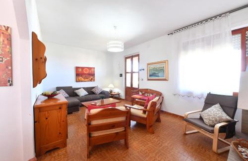 Sa Rocca Tunda Casa | Casa Barbarina