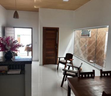 Barreirinhas Casa | Casa Barreirinhas Lençóis Maranhenses