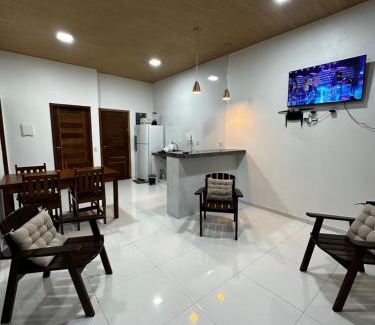 Barreirinhas Casa | Casa Barreirinhas Lençóis Maranhenses