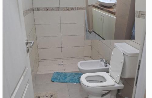 General San Martín Casa | Casa Barrio San Juan