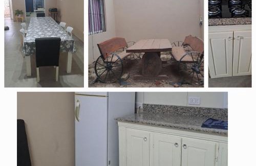 General San Martín Casa | Casa Barrio San Juan