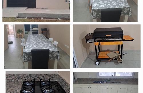 General San Martín Casa | Casa Barrio San Juan