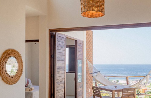 San Pedro Pochutla Apartamento | Casa Beeu