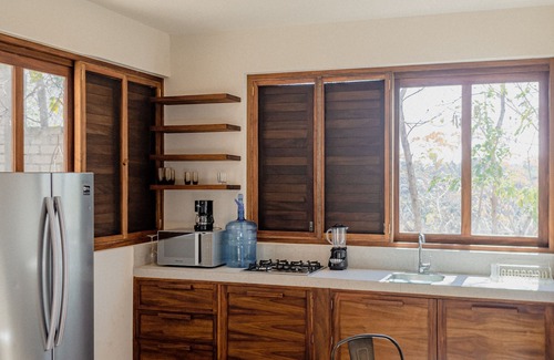 San Pedro Pochutla Apartamento | Casa Beeu