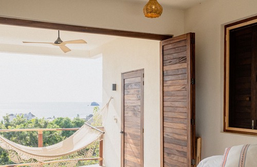 San Pedro Pochutla Apartamento | Casa Beeu