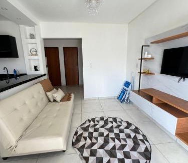 Pilar Casa | Casa Beira Mar com Piscina