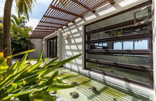 La Cruz de Huanacaxtle Villa | Casa Bella