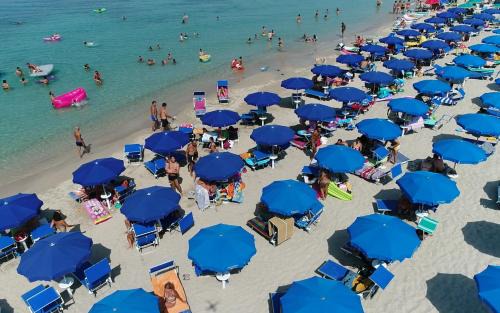 Pozzo Faceto Apartamento | Casa Bellavista