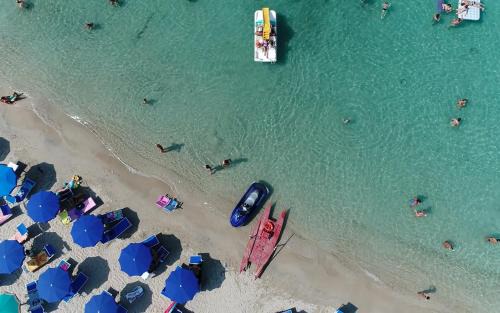 Pozzo Faceto Apartamento | Casa Bellavista