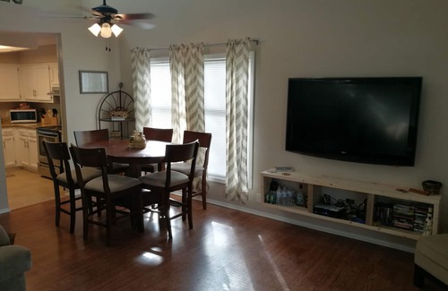 Hot Springs Village Casa | CASA UNIDAD FINAL EN LAKE DESOTO CON VISTAS ESPECTACULARES - 10