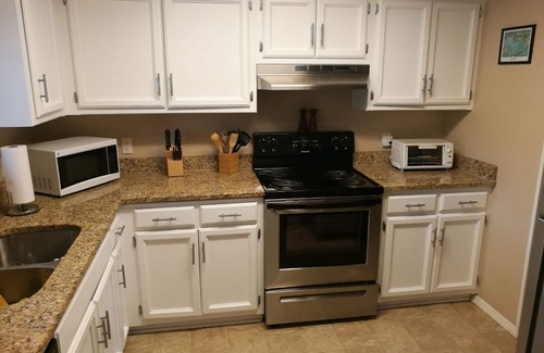 Hot Springs Village Casa | CASA UNIDAD FINAL EN LAKE DESOTO CON VISTAS ESPECTACULARES - 10