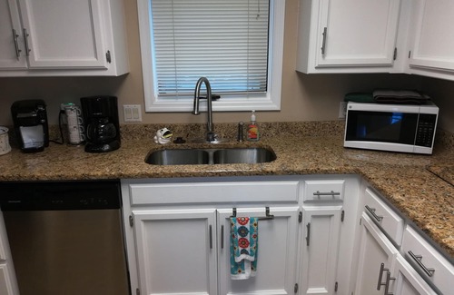 Hot Springs Village Casa | CASA UNIDAD FINAL EN LAKE DESOTO CON VISTAS ESPECTACULARES - 10