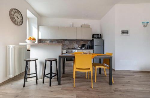 Tremosine Apartamento | Casa Bepi