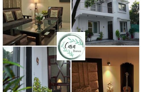 Bullawala Apartamento | Casa Bianca