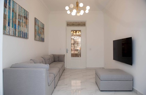 Costa del Este Hotel | Casa Bianca