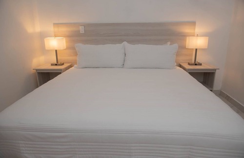 Costa del Este Hotel | Casa Bianca