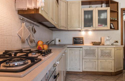 Olmi Villa | Casa Bibi