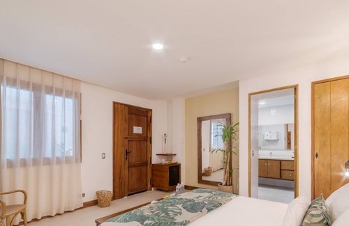 Zona Colonial Hotel | Casa Bixa Hotel Boutique by HMC - Mayores de 12 años