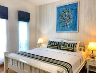 Old Phuket Town Hotel | Casa Blanca Boutique Hotel - SHA Plus