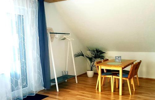 Niestetal Apartamento | Casa Blanca