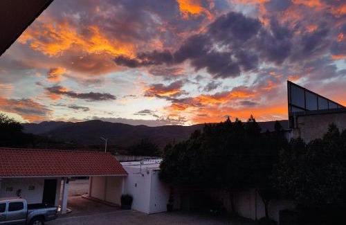 Jalpan de Serra Hotel | Casa Blanca Hotel