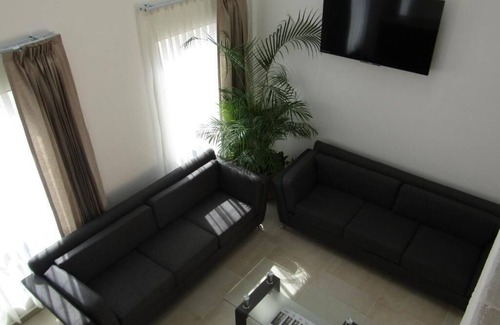 Jalpan de Serra Hotel | Casa Blanca Hotel