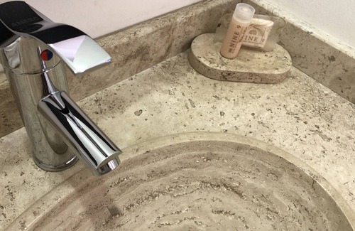 Jalpan de Serra Hotel | Casa Blanca Hotel