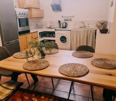 Centro histórico de Oliva Casa | Casa Blanca Oliva