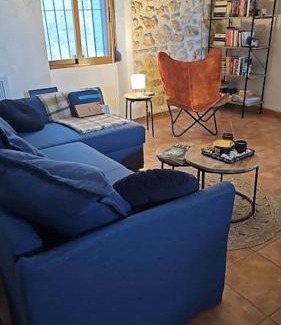 Centro histórico de Oliva Casa | Casa Blanca Oliva