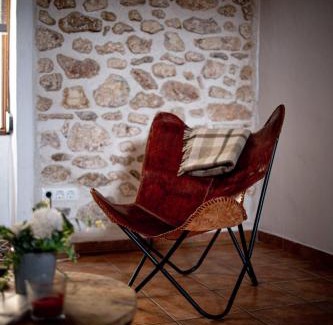 Centro histórico de Oliva Casa | Casa Blanca Oliva