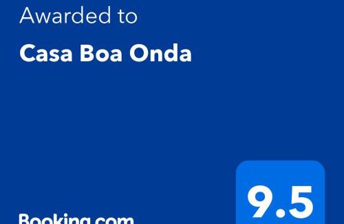 Lajes das Flores Casa | Casa Boa Onda