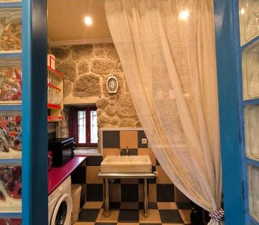 Pereiro de Aguiar Casa | Casa Bodega Sacra