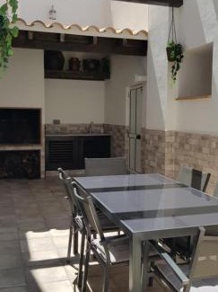 Chella Casa | Casa Bonaire