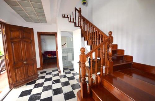 Boo Casa | Casa Boo de Piélagos - Playa de Liencres