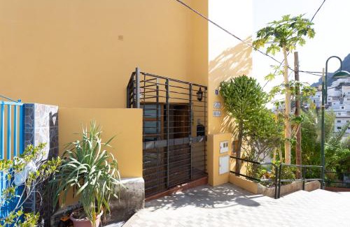 Santa Cruz de Tenerife Casa | Casa Bora