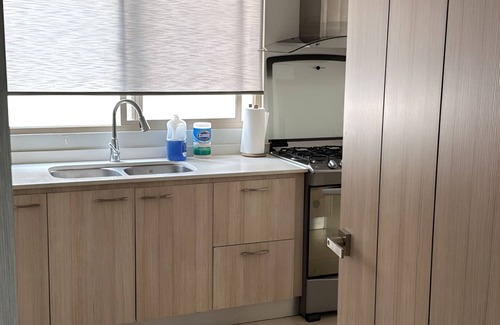 El Sauzal Casa | Casa Boreal | 3 BR 2.5 BA Home | 15 min from Ensenada and Valle de Guadalupe