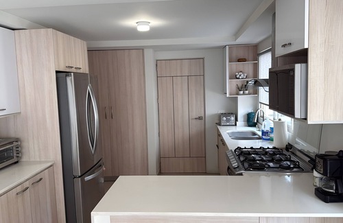 El Sauzal Casa | Casa Boreal | 3 BR 2.5 BA Home | 15 min from Ensenada and Valle de Guadalupe