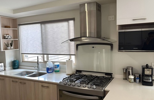 El Sauzal Casa | Casa Boreal | 3 BR 2.5 BA Home | 15 min from Ensenada and Valle de Guadalupe