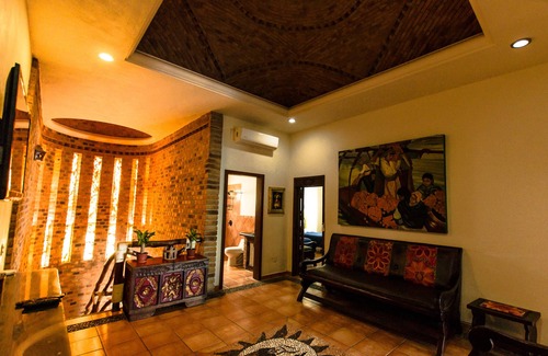 Platanitos Villa | Casa Bougainvillea